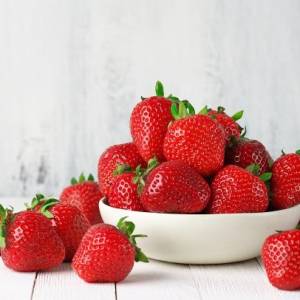 Przygotuj truskawkowe słodkości z przepisu Ani Starmach! 