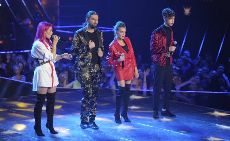 "The Voice of Poland". Dramatyczne wyznanie finalistki: "Oddycham resztkami sił"