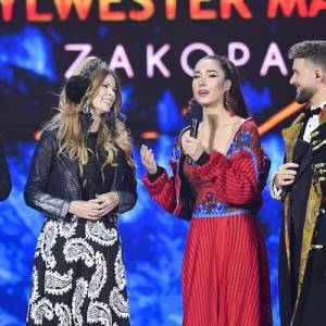 Zaskakujące doniesienia o byłych prowadzących "Pytanie na śniadanie". Ida Nowakowska i Tomasz Kammel znów w TVP?