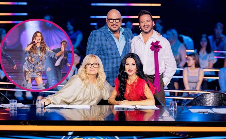 Uczestnicy programu „Twoja twarz brzmi znajomo 21”. Fot. materiały prasowe