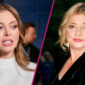 Joanna Opozda grzmi! Chodzi o zachowanie teściowej: „próba medialnej pokazówki”