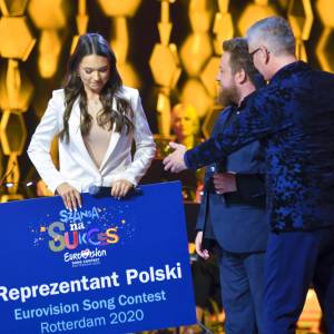 Alicja Szemplińska reprezentantką Polski na Eurowizji! Co o niej wiemy?