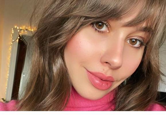 Marcelina Ziętek kokietuje! Krótka piżama podkreśliła zgrabne ciało modelki. Lawina komplementów w komentarzach