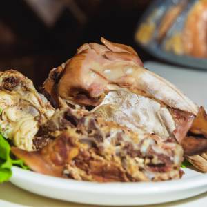 Wybrano najgorsze danie na świecie. Internauci wskazali je kolejny raz!