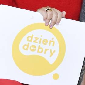 Nowa „pogodynka” w „Dzień dobry TVN”. Widzowie dobrze ją znają 