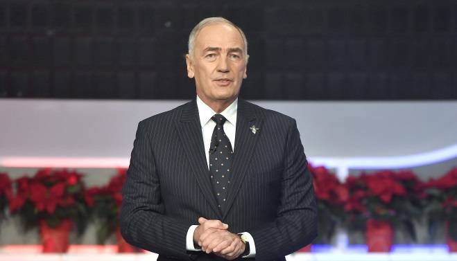 Karol Strasburger zdradził, że w końcu ma dużo czasu dla swojej kilkumiesięcznej Laury. Jak radzi sobie w dobie pandemii?