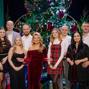 Kasia i Dawid z „Rolnik szuka żony” zaskoczyli widzów. Historia ich miłości to gotowy materiał na film