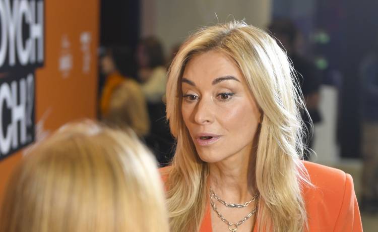 Martyna Wojciechowska, fot. AKPA