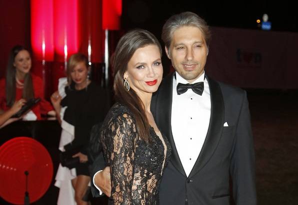 Zakochana Kinga Rusin. Dziennikarka zamieściła w sieci wyjątkowy post, w którym wspomina o swoim związku! 