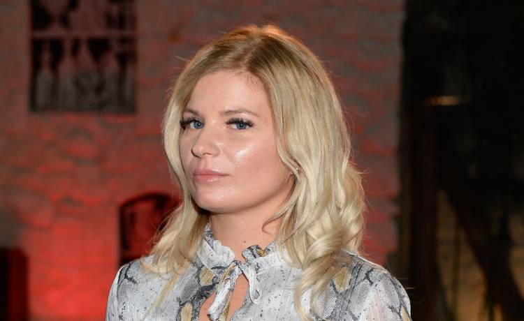 W programie "Rolnik szuka żony" stworzyła parę z Adrianem. Teraz Ilona opublikowała kadr z nowym partnerem 