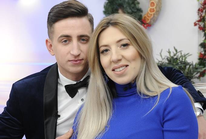 Małgosia z "Rolnik szuka żony" opublikowała urocze zdjęcie synka! "Jesteśmy teraz trochę w innej rzeczywistości" - przyznaje                                                                        