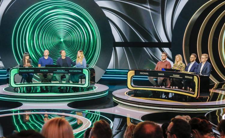 Niespodziewane wyznanie w „Awanturze o kasę”. Opowiedziała o chorobie, fot. AKPA