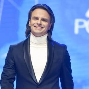 Marcin Hakiel zdradził, jak spędził weekend. Na zdjęciu towarzyszą mu bliscy. "Widać więź"