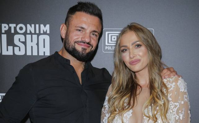 Eliza z "Warsaw Shore" już tak nie wygląda! Żona Trybsona postawiła na oryginalny kolor: "Miałam dosyć nudy"