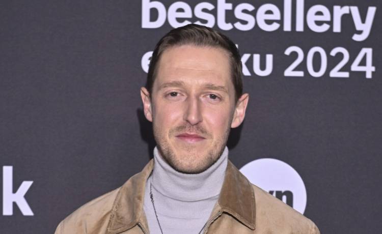 Jacek Kurnikowski/AKPA