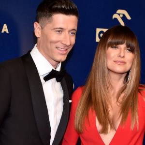 Anna Lewandowska pokazała niepublikowane dotąd kadry z wesela! Internauci zachwyceni: "Jesteście cudowni"