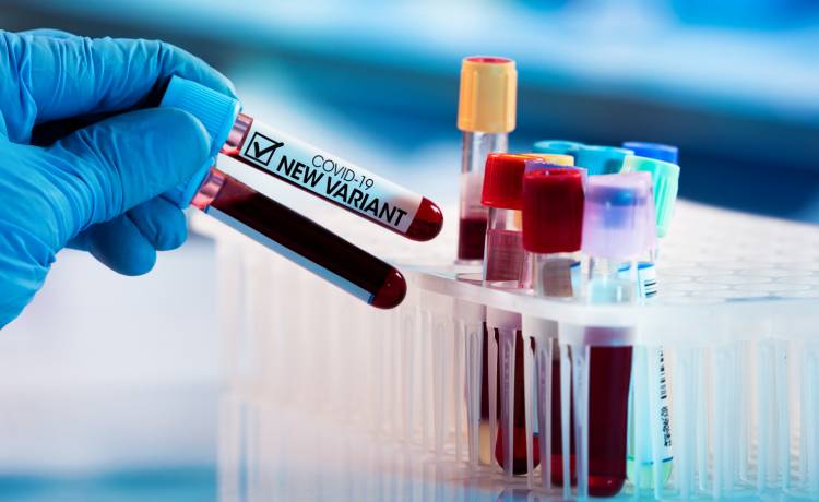 Kolejny wariant koronawirusa. IHU jest odporny na szczepionki i bardziej mutagenny. Ile o nim wiemy?  