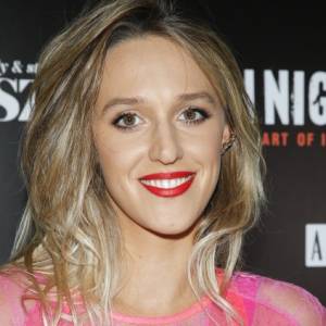 Aleksandra Żebrowska bez ubrania. Zdjęcia tuż po kąpieli zachwyciły internautów: "Boska"