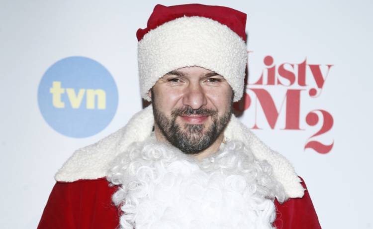 "Listy do M. 4"! Rozpoczęły się zdjęcia do kolejnej części filmu! Znamy szczegóły!                                                                            