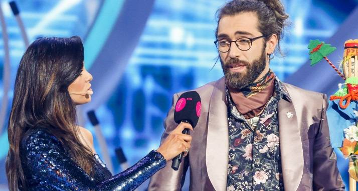 Kamil Lemieszewski o operacji. "Pokonałem raka" - przyznał w opisie