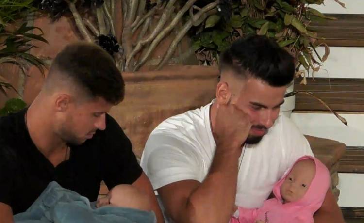 "Love Island. Wyspa miłości". Przed uczestnikami ciekawe zadanie!