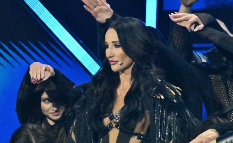 Justyna Steczkowska zabrała głos. Odpowiedziała na pytanie, czy wybrali ją na Eurowizję 