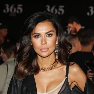 Natalia Siwiec pozuje pod prysznicem. Fani zachwyceni idealnym ciałem modelki