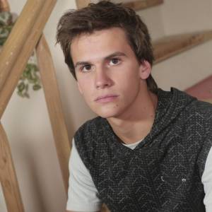 Wacław Warchoł grał brata "BrzydUli". Dziś go nie poznacie! Jak teraz wygląda?