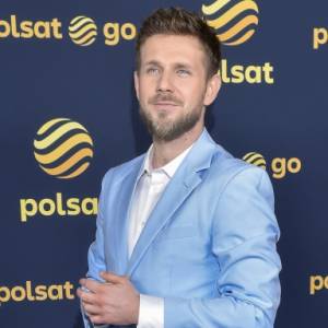 Vincent w objęciach taty. Antoni Królikowski pokazał nowe zdjęcie z synem