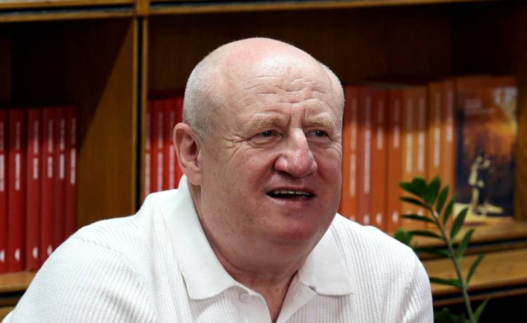 Anita Walczewska/East News