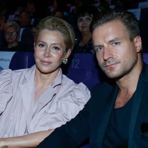 Warnke i Stramowski mieli wziąć rozwód. W ostatniej chwili wydarzyło się coś niesłychanego