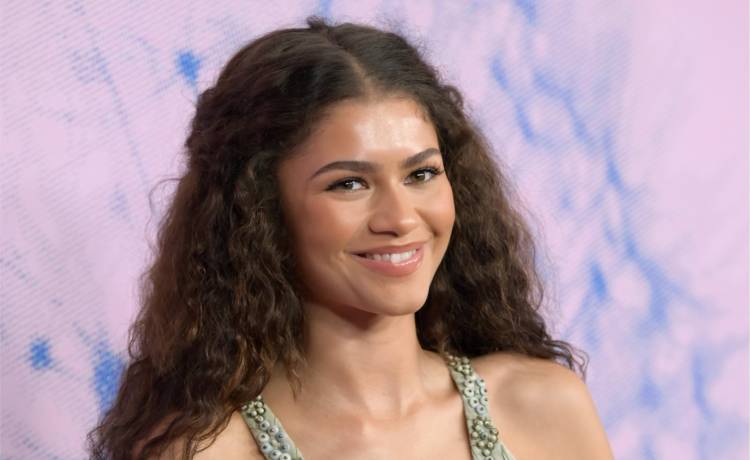 Zendaya, fot. Featureflash Photo Agency/Shutterstock