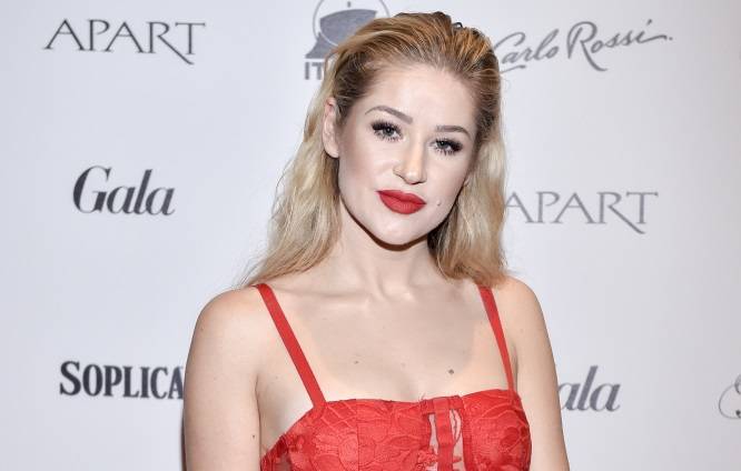 Madzia z "Big Brothera" odsłania zgrabne ciało w bikini. Fani porównują ją do bogini