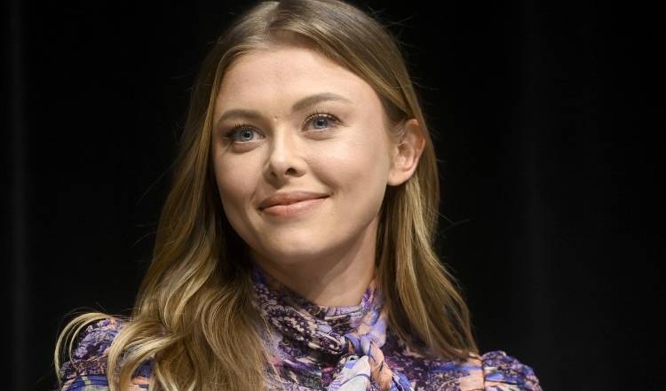 Joanna Opozda zagra z byłym serialowym partnerem! Pokazała zdjęcie, które sporo zdradza 