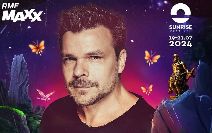 Sunrise Festival 2024! Znamy kolejnych artystów! Kto wystąpi?