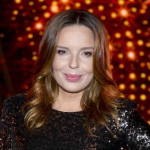 Wyeksponowała okazały biust karmiącej matki. Włodarczyk wskoczyła w za małe bikini. Przebrała miarę? [FOTO]