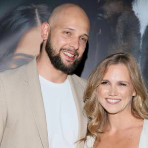 Maciej Pela skasował z Instagrama wszystkie zdjęcia z Agnieszką Kaczorowską!