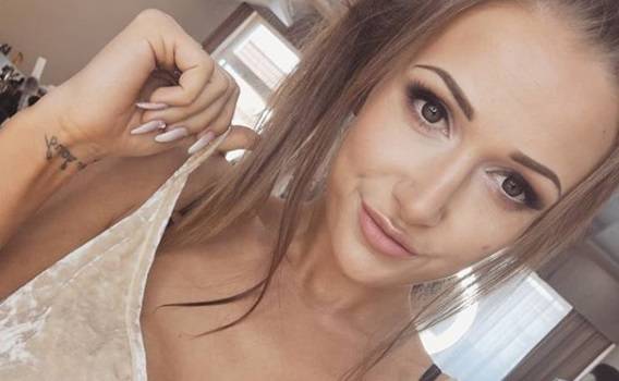 "Warsaw Shore". Dyskusja pod zdjęciem Elizy z córką. Żona Trybsona odpowiedziała na krytykę!