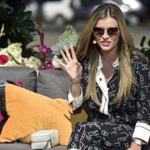 Ostre słowa Karoliny Pisarek do Joanny Krupy. "Wstydź się. Idziesz tylko wzniecać konflikty i robić dramy w mediach"