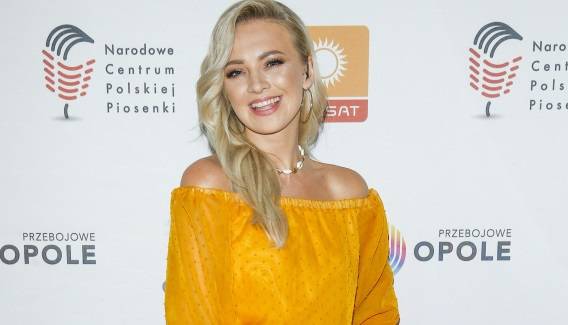 Barbara Kurdej-Szatan w ciąży dodała nowy wpis: "To już dziś!". W komentarzach spore zamieszanie                                                                     