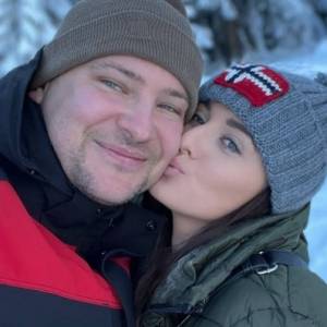 Ania Bardowska z "Rolnik szuka żony" pokazała widok z okna. Dookoła – mnóstwo ziemi! To zapowiedź zmian