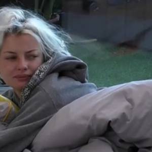 "Big Brother 2". Ewa i Kamil szybko przeszli do rzeczy. Zanosi się na gorący romans?