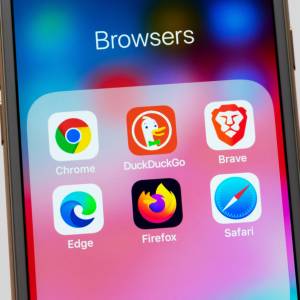 Przeglądarka Brave bije rekordy pobrań. Wszystko po zmianie unijnych przepisów