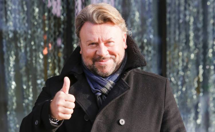 Michał Milowicz z narzeczoną! Aktor pochwalił się romantycznym zdjęciem [FOTO]