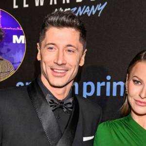 Zaskakujący gest Lewandowskich. Tego prezentu zazdrości mu cała Polska! 