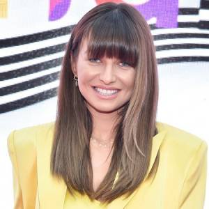 Anna Lewandowska pokazała pierwsze krągłości! W sieci opublikowała zdjęcie z ciążowym brzuszkiem