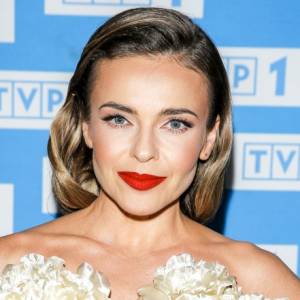 Edyta Herbuś pręży się w bikini. Fanom odjęło mowę. "Przepiękna" [FOTO]