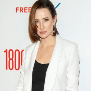 Aleksandra Popławska nago. Aktorka publikuje śmiały kadr!