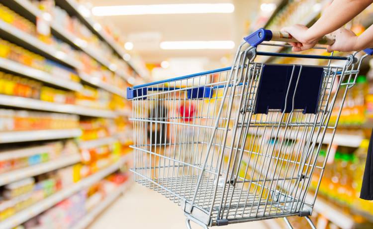 1 stycznia 2023 roku. Gdzie w Nowy Rok można zrobić zakupy? Czy sklepy są otwarte?