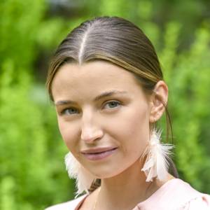 Julia Wieniawa mówi o ciąży. Szykuje się do nowej roli